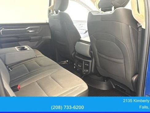 Used 2019 RAM 1500 Big Horn AWD/4WD image 20