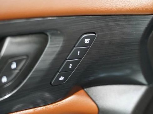Used 2021 Chevrolet Traverse High Country w/ LPO, Floor Liner Package FWD image 19