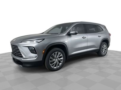 Used 2025 Buick Enclave Preferred