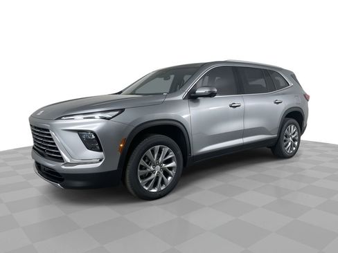 Used 2025 Buick Enclave Preferred image 1