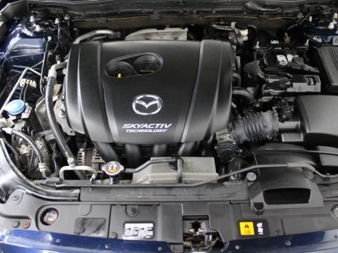 Used 2016 MAZDA MAZDA6 Grand Touring FWD image 22