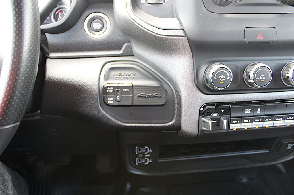 Used 2024 RAM 5500 Tradesman AWD/4WD image 26
