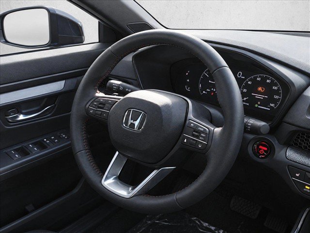New 2027 Honda CR-V Sport-L image 29