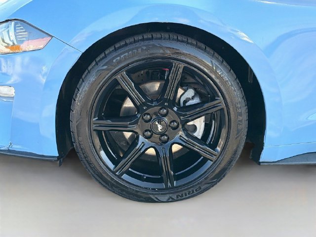 Certified 2021 Ford Mustang Premium RWD image 41