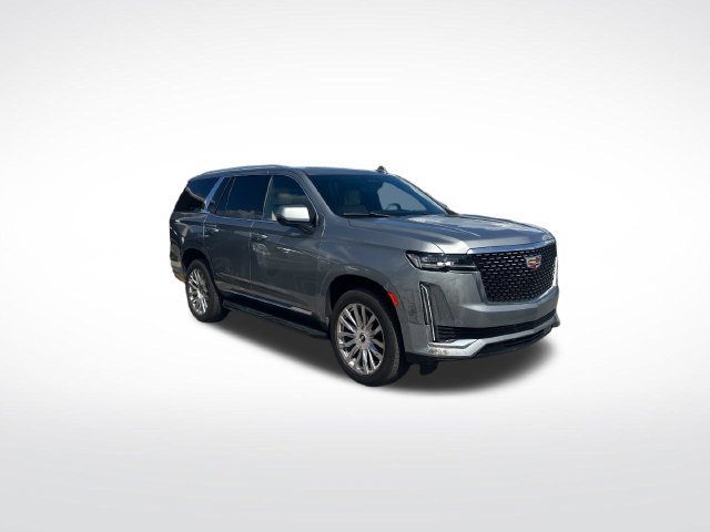 Used 2023 Cadillac Escalade Premium Luxury RWD image 7