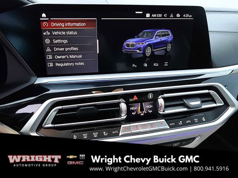 Used 2021 BMW ALPINA XB7 image 20