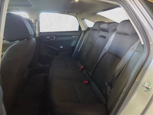 Used 2024 Honda Civic EX image 15