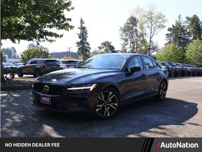 Used 2024 Volvo S60 B5 Plus