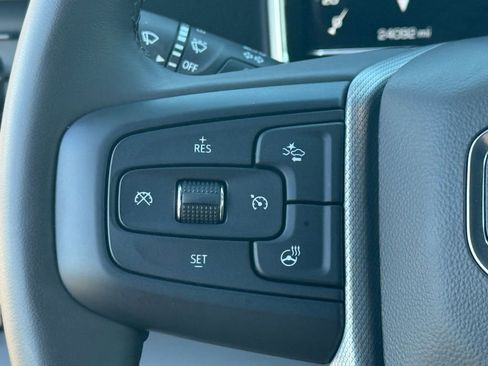 Used 2024 GMC Sierra 3500 Denali w/ Denali Reserve Package image 24