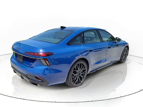 New 2026 Audi A6 Prestige AWD/4WD image 4