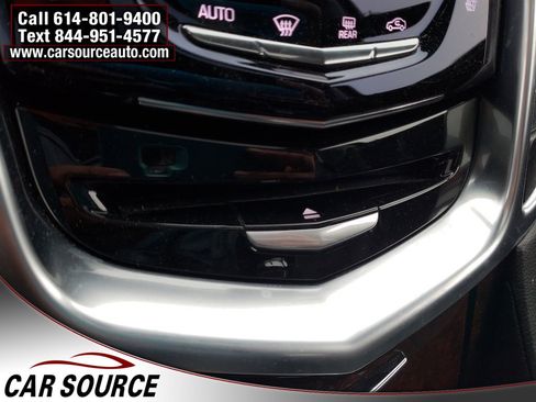 Used 2015 Cadillac SRX Luxury image 22