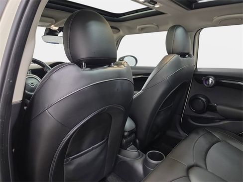 Used 2020 MINI Cooper S w/ Storage Package image 12