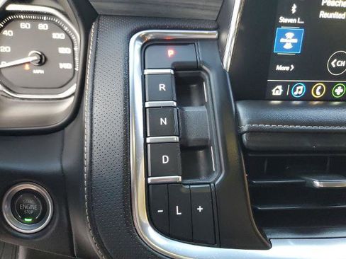 Used 2021 GMC Yukon SLT w/ SLT Premium Package image 83