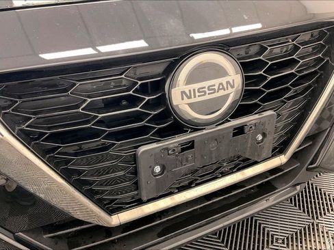 Certified 2020 Nissan Sentra SR image 25