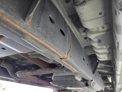 Used 2020 Nissan NV 3500 SV image 39