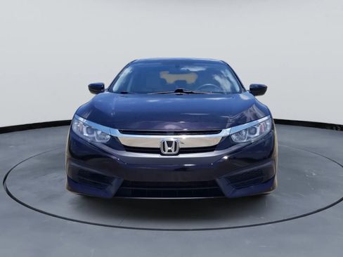 Used 2017 Honda Civic LX image 2