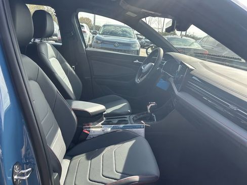 New 2026 Volkswagen Jetta GLI Autobahn FWD image 35