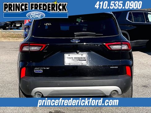 Used 2023 Ford Escape Active w/ Tech Pack #1 image 4