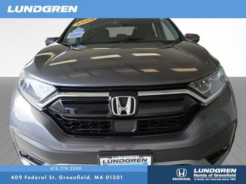 Used 2020 Honda CR-V EX image 32