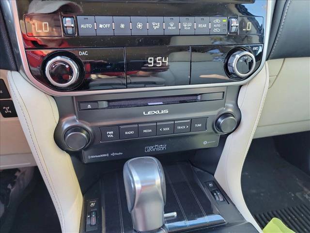 Used 2023 Lexus GX 460 Premium w/ Premium Plus Package AWD/4WD image 12