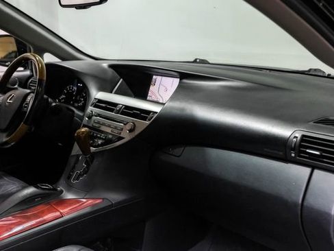 Used 2012 Lexus RX 350 FWD w/ Premium Pkg image 22