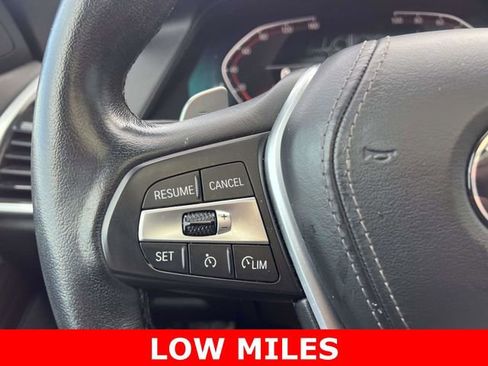 Used 2023 BMW X5 xDrive40i w/ Premium Package AWD/4WD image 28