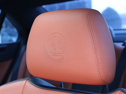 Used 2014 Mercedes-Benz E 63 AMG S-Model image 33