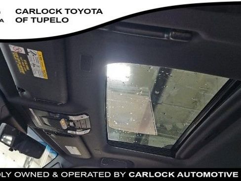 Used 2025 Toyota Land Cruiser w/ Premium Package image 15