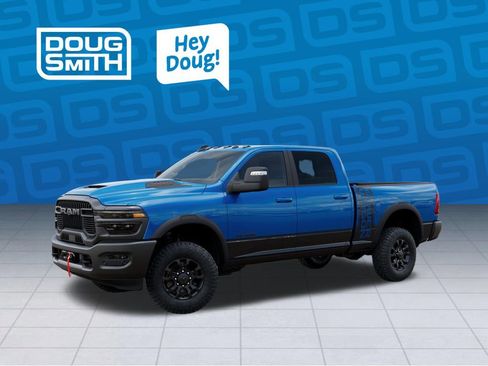 New 2026 RAM 2500 Power Wagon image 2