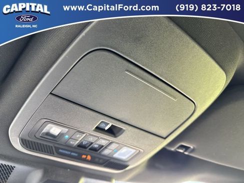 Certified 2023 Ford F150 XLT w/ Equipment Group 302A High image 32