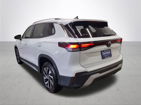 New 2026 Volkswagen Tiguan S AWD/4WD image 11
