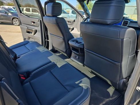 New 2026 Toyota Tundra Limited image 11