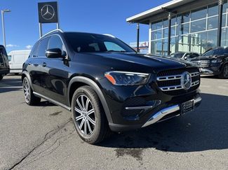 Used 2026 Mercedes-Benz GLE 350 GLE 350 video 1