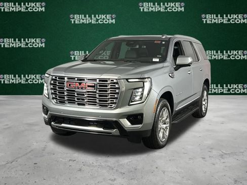 Used 2025 GMC Yukon Denali image 9