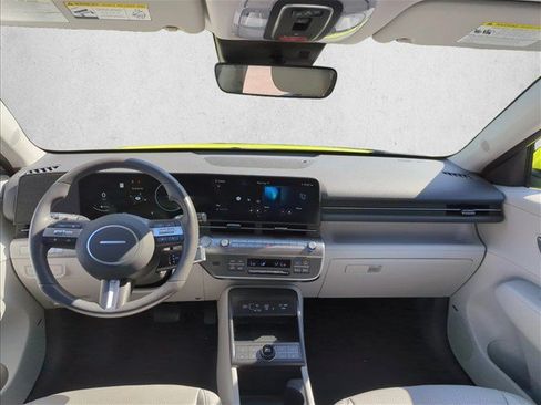 Certified 2024 Hyundai Kona Limited FWD image 25