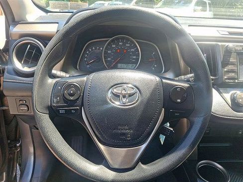 Used 2015 Toyota RAV4 XLE AWD/4WD image 19
