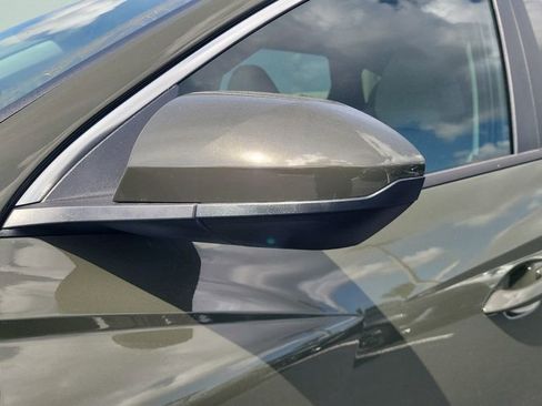 New 2026 Hyundai Tucson SEL FWD image 26