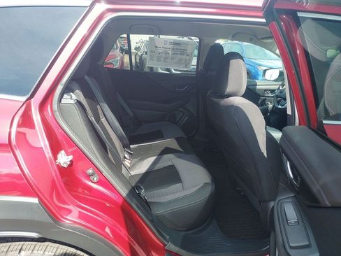 Certified 2025 Subaru Outback Premium AWD/4WD image 25