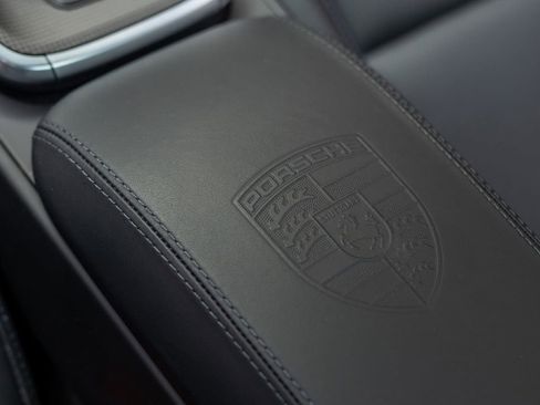 Used 2023 Porsche 911 Turbo S image 40