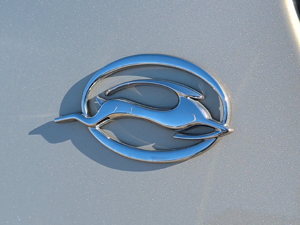Used 2008 Chevrolet Impala LT FWD image 43