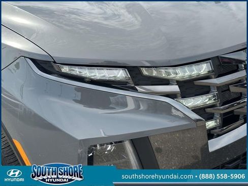 Certified 2024 Hyundai Santa Cruz Night AWD/4WD image 9