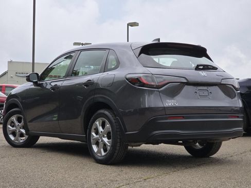 Used 2024 Honda HR-V LX image 14
