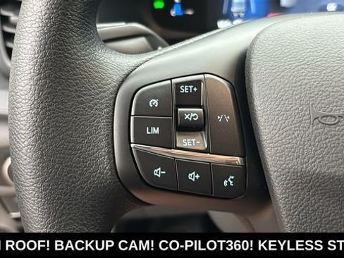New 2026 Ford Transit 250 148 High Roof w/ Load Area Protection Package RWD image 13