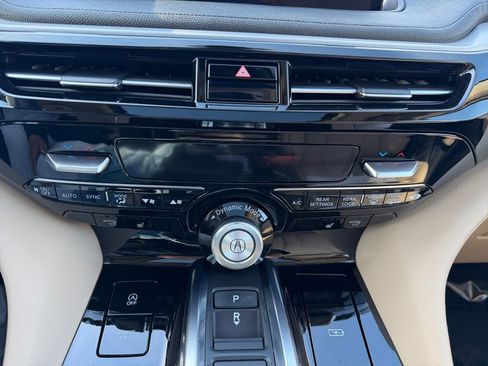 Used 2022 Acura MDX 3.5L image 17