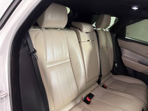 Used 2018 Land Rover Range Rover Velar R-Dynamic SE AWD/4WD image 27