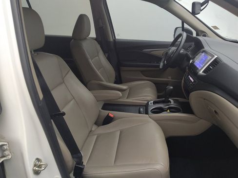 Used 2016 Honda Pilot EX-L image 21