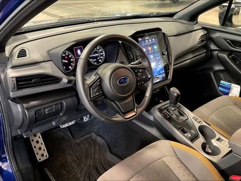 Used 2024 Subaru Crosstrek 2.5i Sport image 14