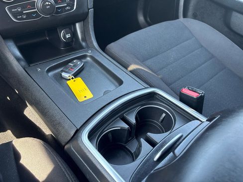 Used 2019 Dodge Charger Police w/ Street Appearance Group AWD/4WD image 21