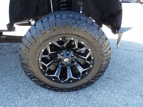 Used 2022 Ford F250 XLT w/ FX4 Off-Road Package AWD/4WD image 60