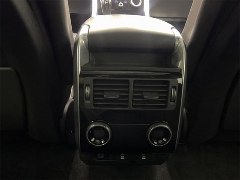 Used 2021 Land Rover Range Rover Sport HSE Silver Edition image 72